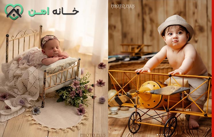 آتلیه عکس مثبت
