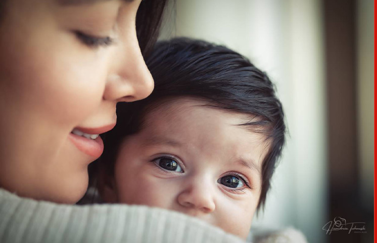 آتلیه عکس مثبت در عظیمیه