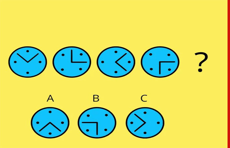 معما ریاضی برای مدرسه بچه ها