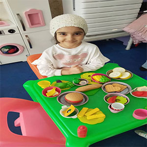 عکس-خانه-بازی-کودک-در-نارمک عکس خانه بازی کودک در نارمک