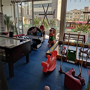 عکس-داخل-خانه-کودک-تهران عکس داخل خانه کودک تهران