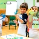بهترین مهدکودک‌ های سعادت آباد