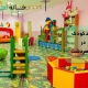 مهدکودک در گوهردشت کرج